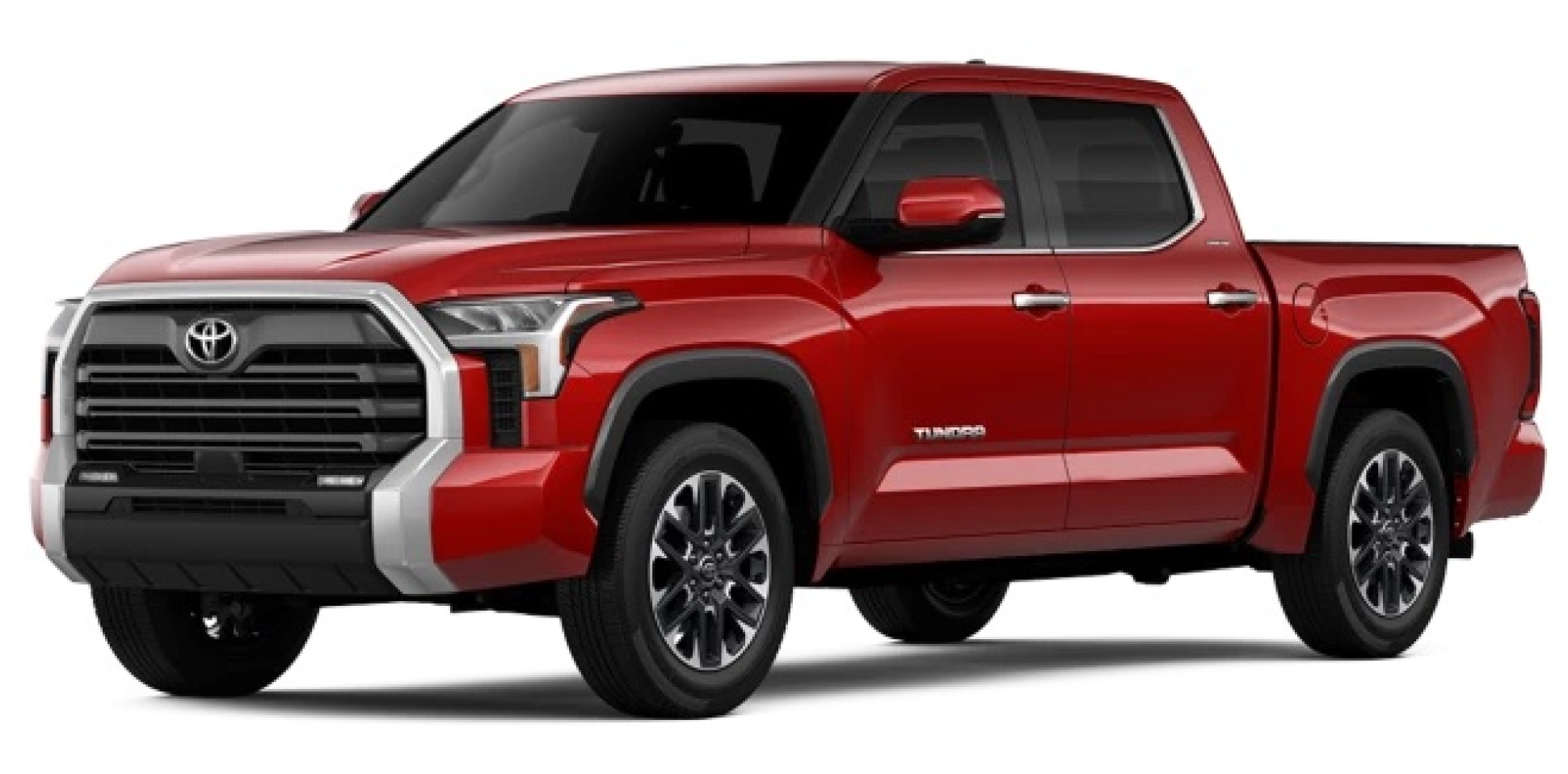 2025 Tundra United Toyota Imperial