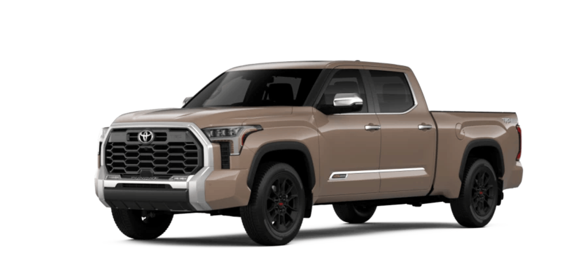 2026 Tundra | Toyota of Meridian