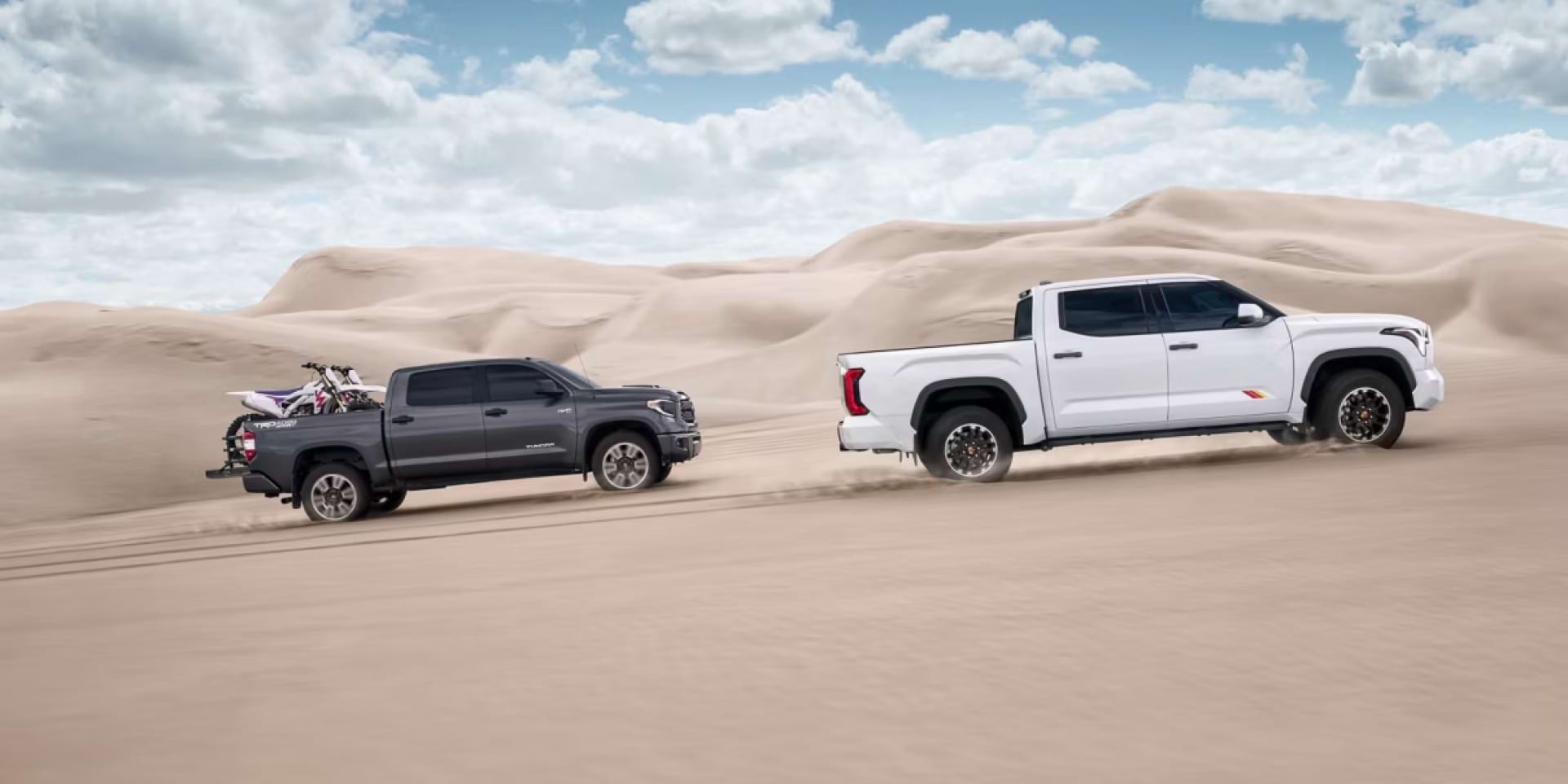 2026 Tundra | Toyota of Colorado Springs