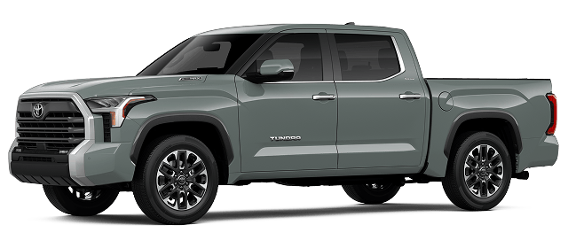 tundra Limited i FORCE MAX