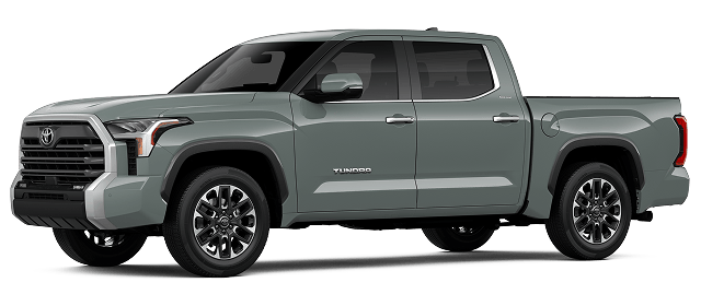 tundra Limited