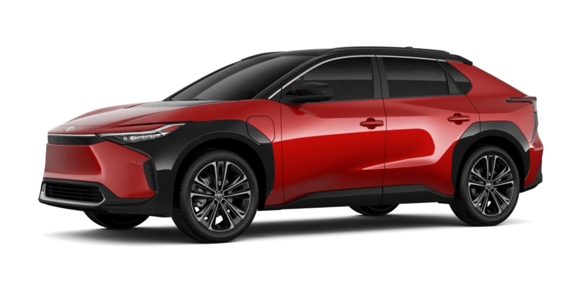 2025 Toyota BZ4X Trims And Features Toyota Marin 2025 Toyota BZ4X Trims And Features Toyota Marin
