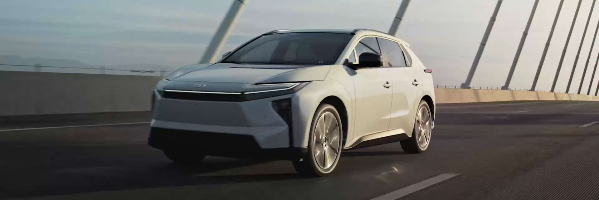 2026 BZ | Doral Toyota