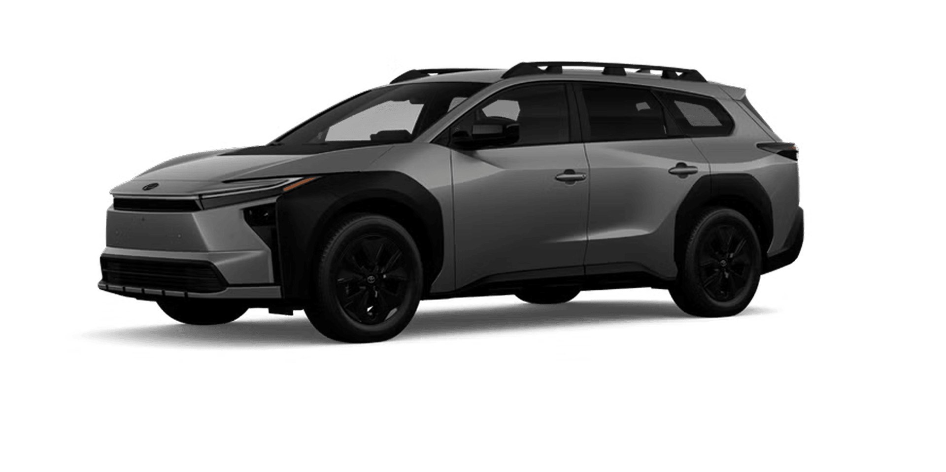Pavement 2027 Toyota bZ Woodland