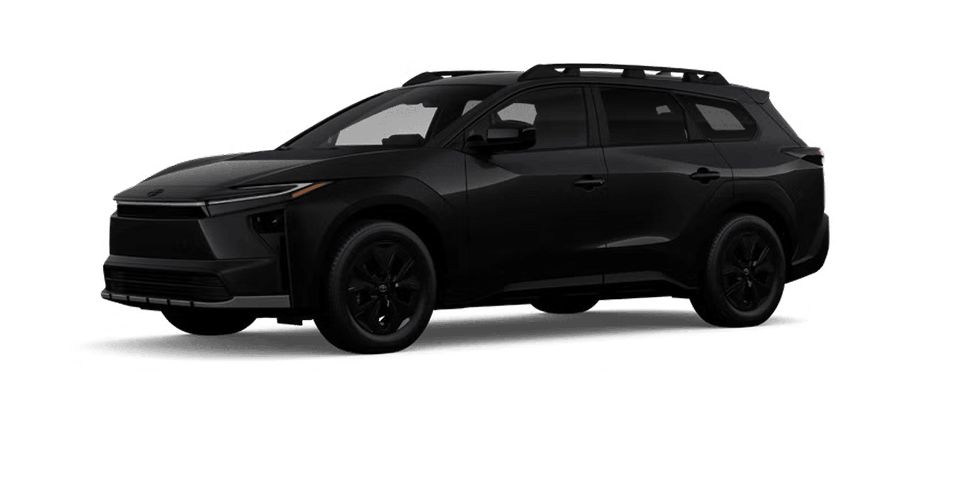 Raven 2027 Toyota bZ Woodland