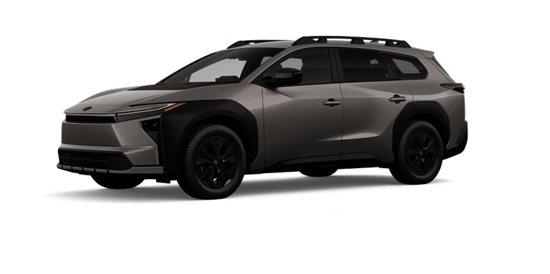 Stepping Stone 2027 Toyota bZ Woodland