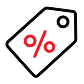 savings icon