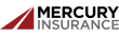 Mercury Insurance logo