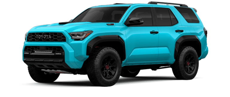 4Runner i-FORCE MAX