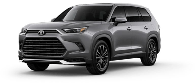 Grand Highlander Hybrid