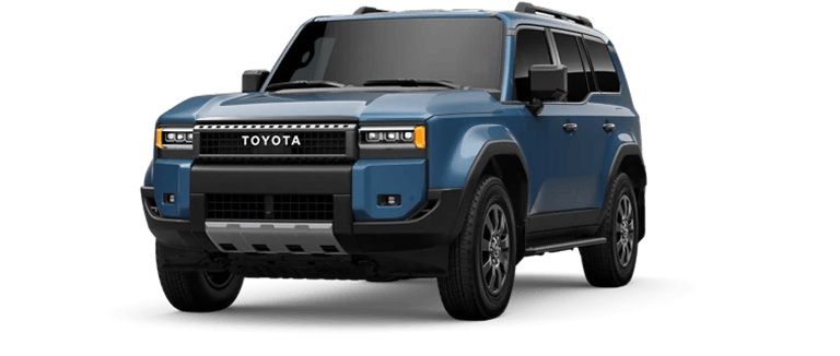 Land Cruiser