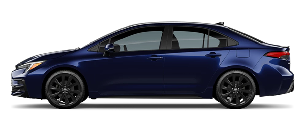 Corolla Hybrid