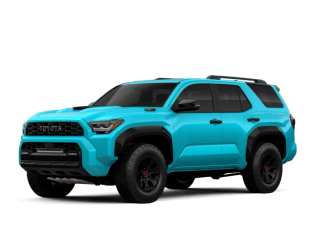 4Runner
