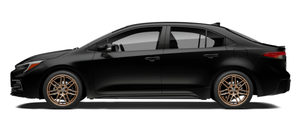 Corolla