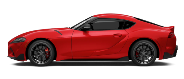 GR Supra