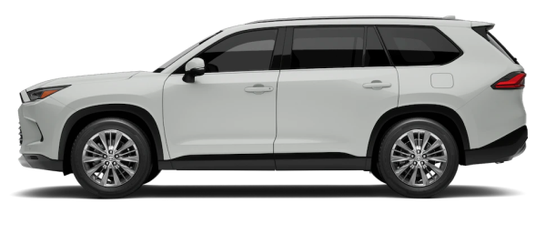 Grand Highlander