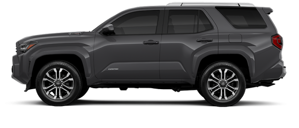 4Runner i-FORCE MAX