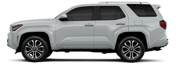 4Runner
