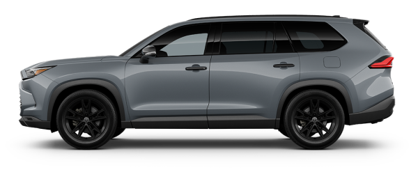 Grand Highlander Hybrid