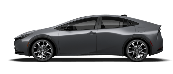 Prius Prime