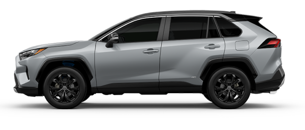 RAV4 Hybrid