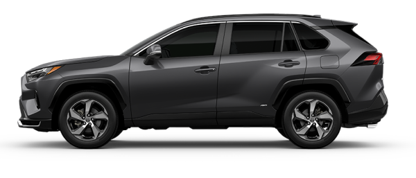 RAV4 Prime