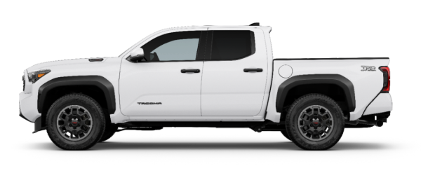 Tacoma i-FORCE MAX