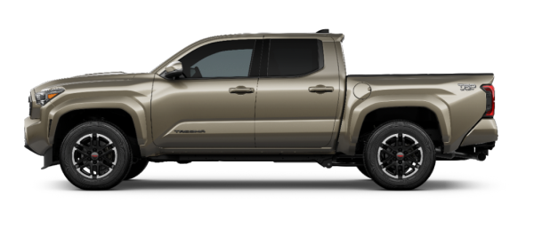 Tacoma