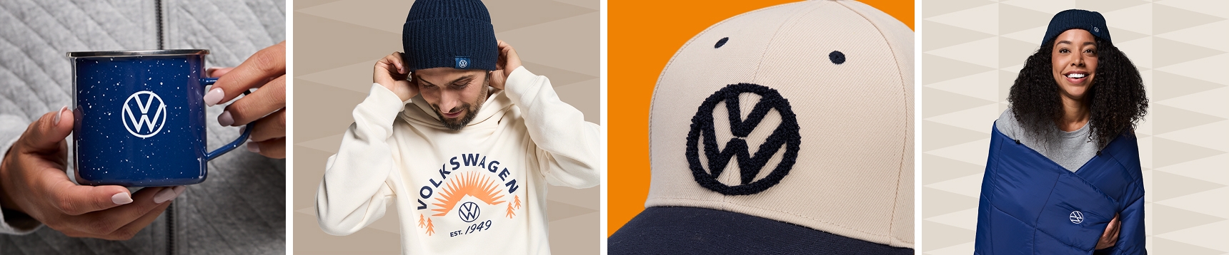 Volkswagen DriverGear