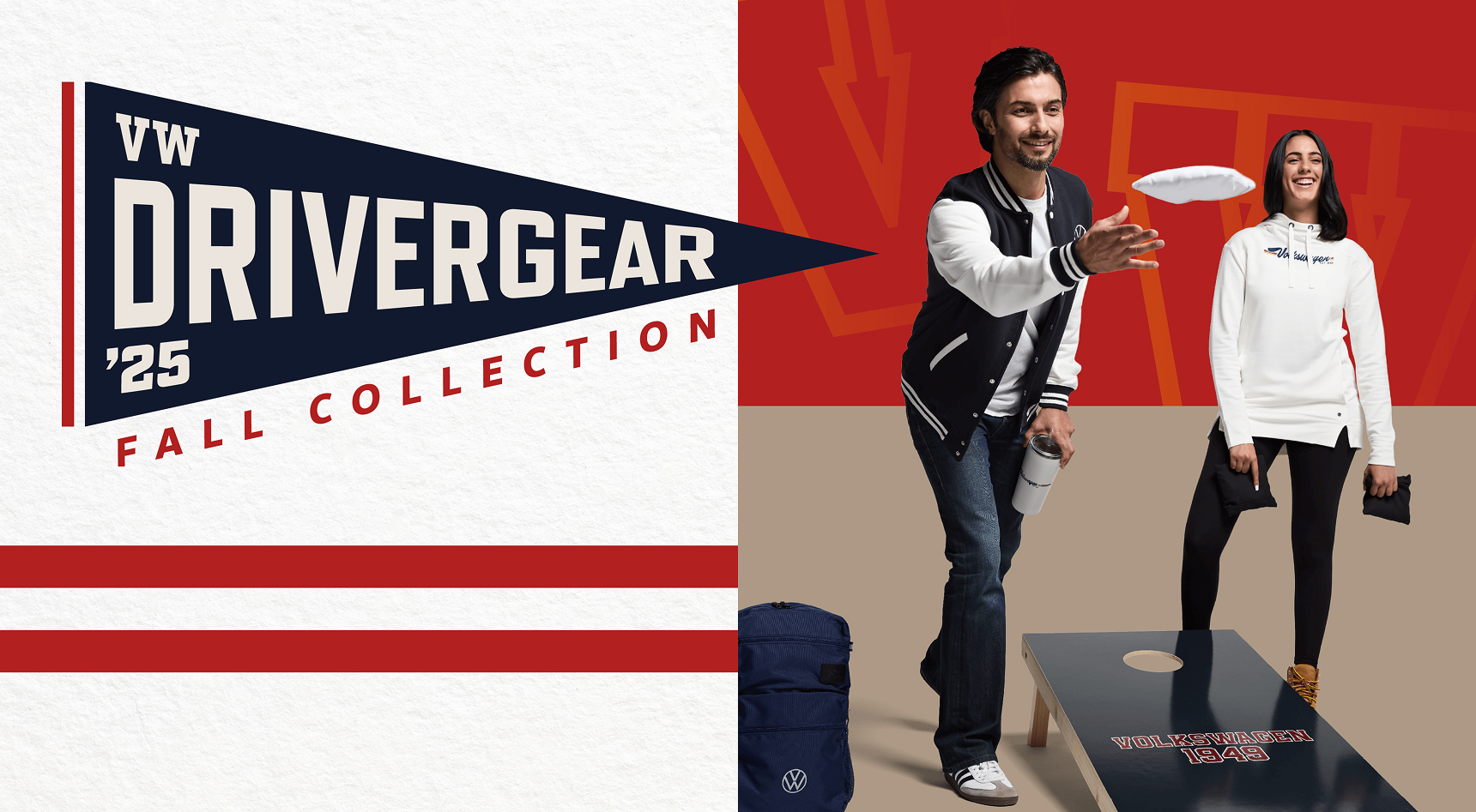 DriverGear banner