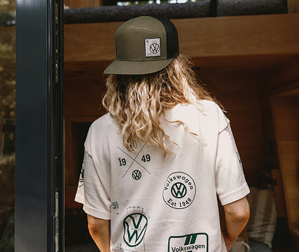 Volkswagen DriverGear