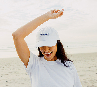 Volkswagen DriverGear