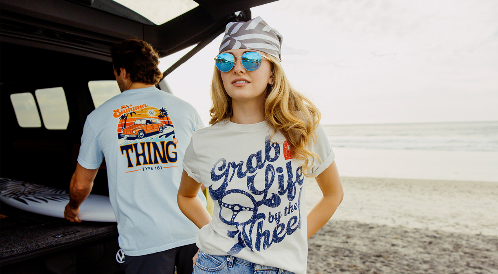 DriverGear banner