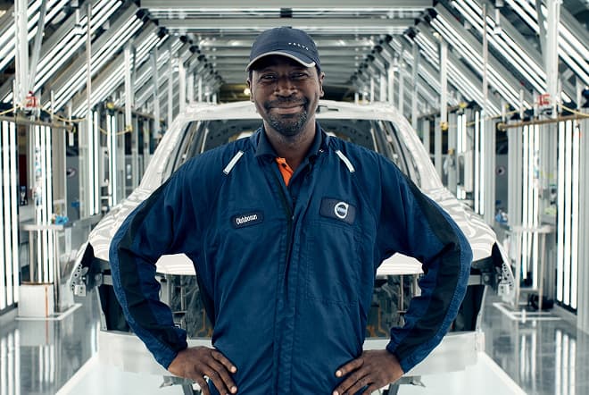 Volvo