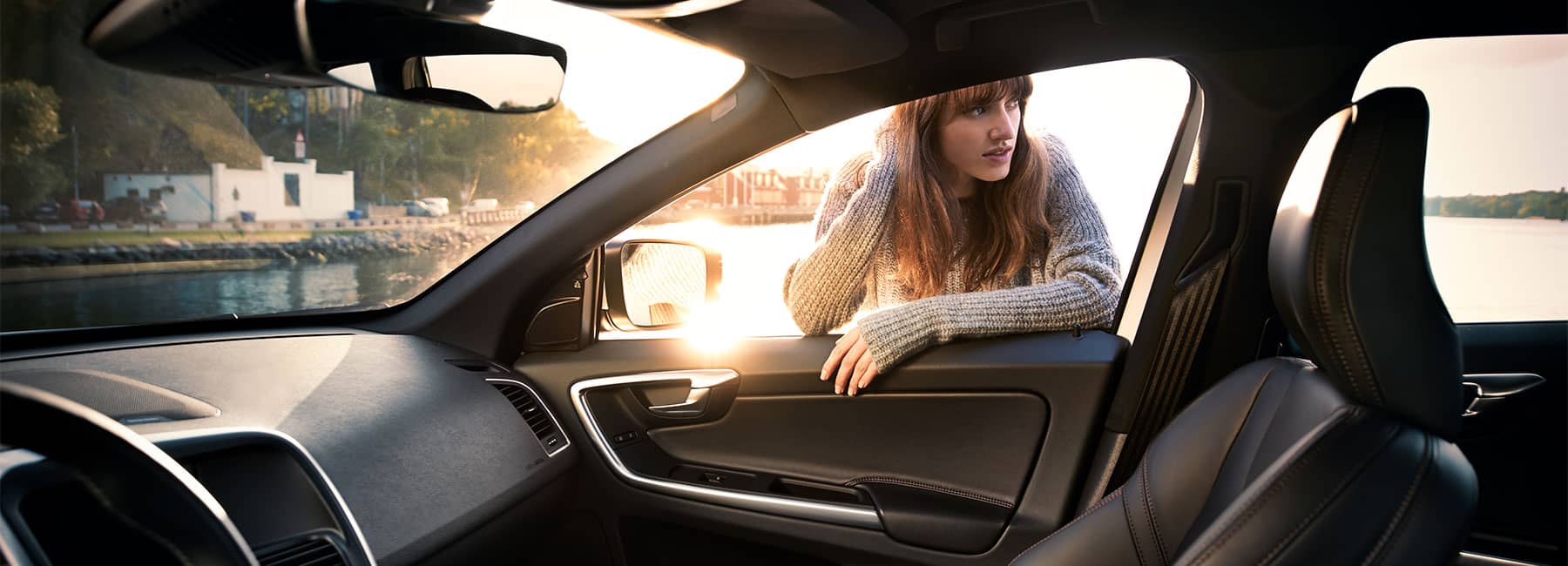 Volvo Accelerate