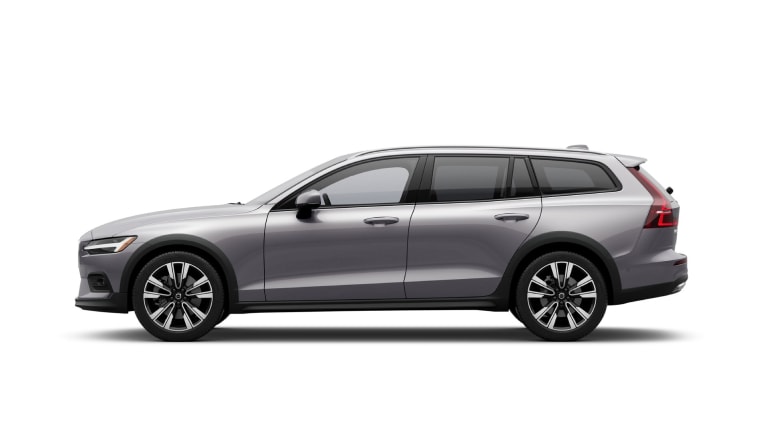 V60 Cross Country