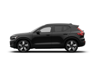 Volvo C40 Recharge
