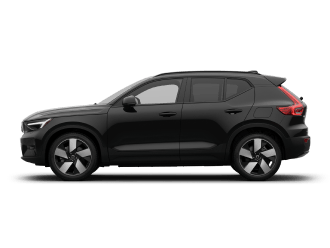 Volvo EX40