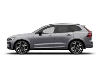 Volvo XC60 Recharge