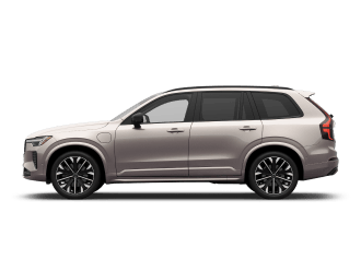 Volvo XC90 Recharge