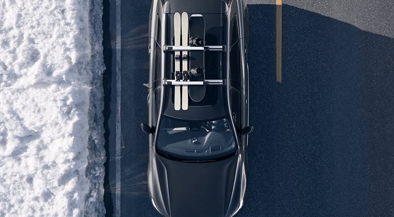 Volvo Accessories | Volvo Cars Corvallis: Volvo Accessories