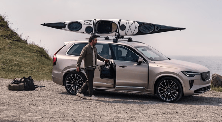 Volvo Accessories | Volvo Cars Corvallis: Volvo Accessories