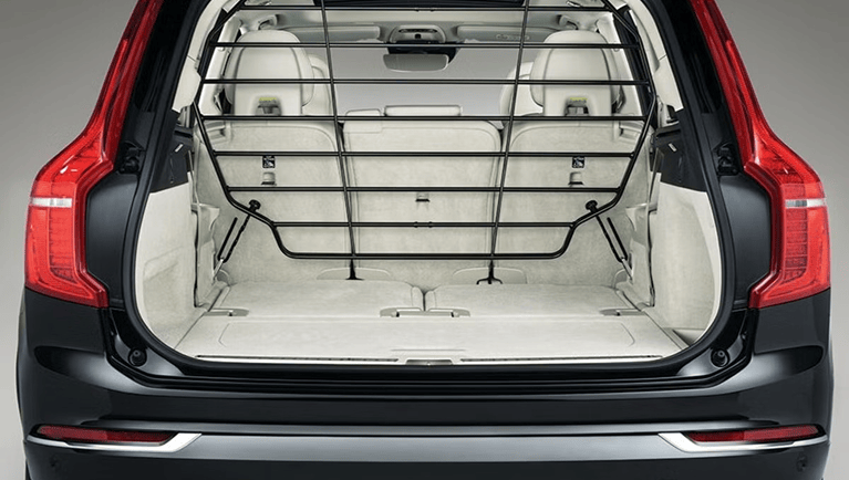 Volvo Accessories | Tasca Volvo Cars: Volvo Accessories