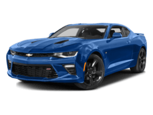 Camaro