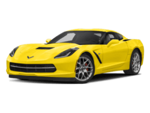 Corvette